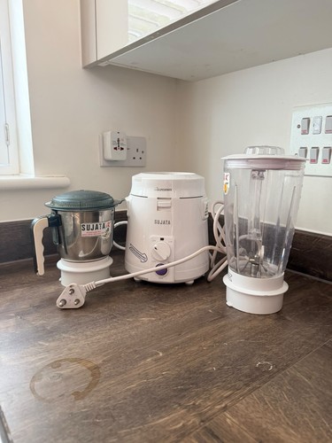 Sujatha mixer grinder - , 900w