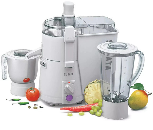Sujata powermatic plus 900w - sujata, 3