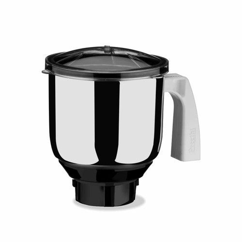 Preethi mixer grinder - grinder, jar