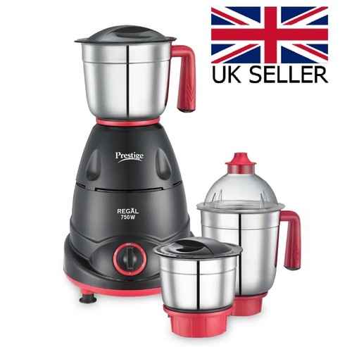 Prestige regal 750w mixer - prestige,