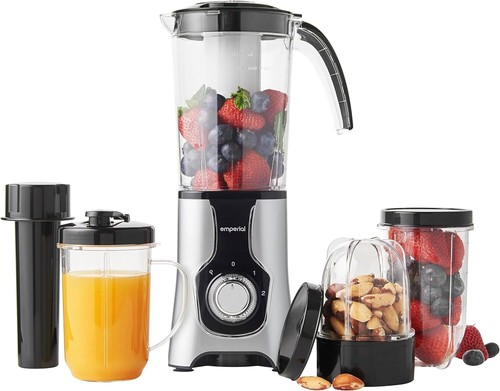 Emperial blender food - emperial, blender,