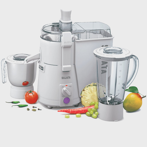 Sujata powermatic plus 900w - sujata,